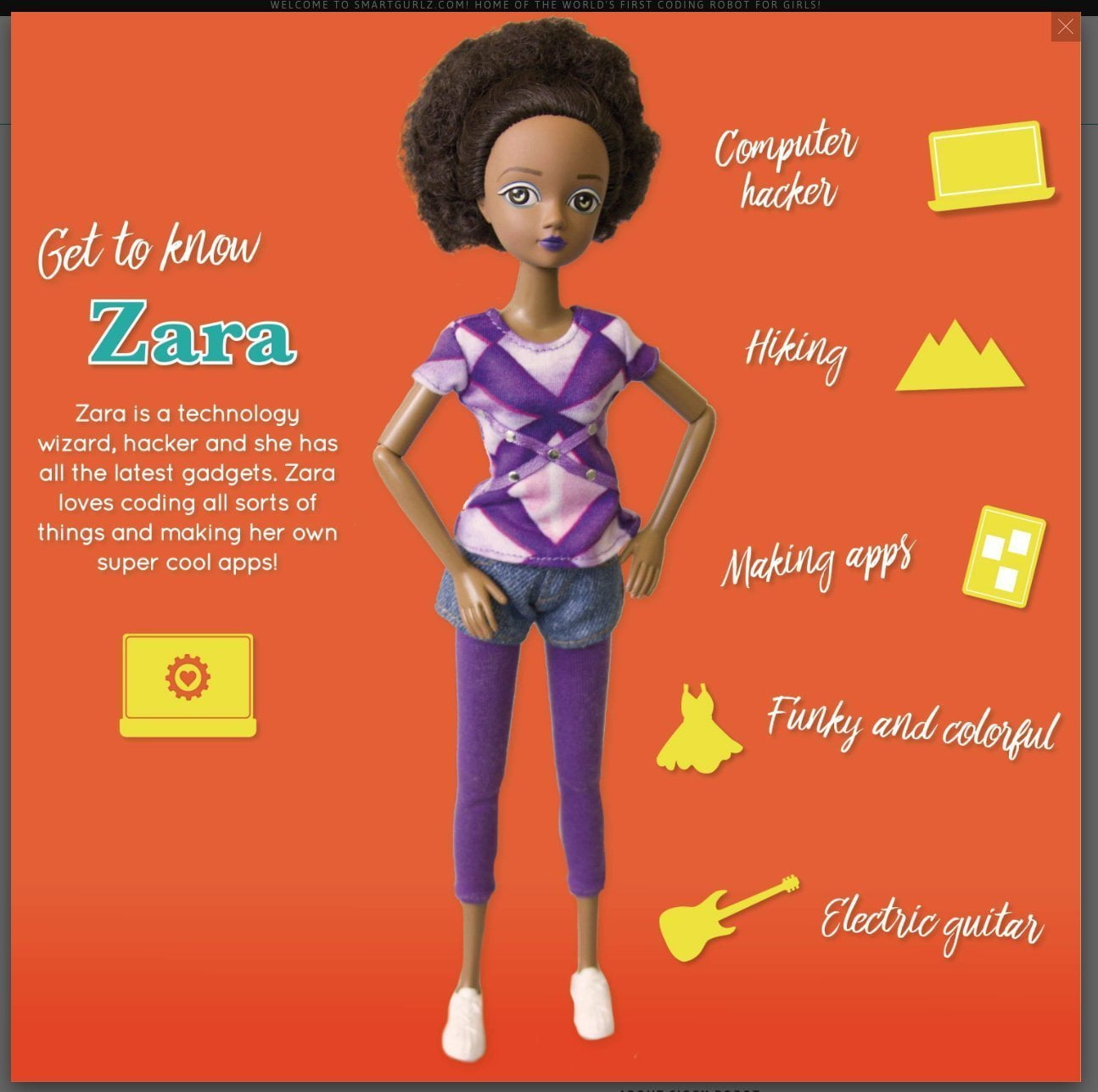 smartgurlz shark tank