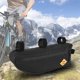 thumbnail image 1 of Bolsa para cuadro de bicicleta, Bolsa Grande de Almacenamiento triangular para bicicleta, impermeable, Bolsa para cuadro de tubo superior delantero, bolsa para ciclismo debebajo, 1 of 7