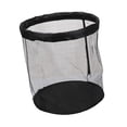 thumbnail image 2 of Soporte para pelotas, almacenamiento de pelotas, cesto para ropa, bolsa de red, bolsa para pelotas deportivas, bolsa para juguetes, baloncesto, equipo, 2 of 7