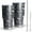 Dark Blue Halloween, variant on 30oz Dark Blue Halloween Spider Webs Bats and Spiders Tumblers Stainless Steel Tumbler with Lid and Straw,Vacuum Insulated Double Wall Travel Tumbler Cups Mug with Cleaning Brush for Coffee,Tea