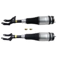Pair Front Air Suspension Shock Struts for Jeep Grand Cherokee 2016 ...