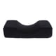 thumbnail image 1 of Almohada para el cuello de extensión de pestañas de de elasticidad y flocado, almohada de espuma viscoelástica, almohada para salón de be Yinane almohada de extensión de pestañas, 1 of 5