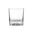 thumbnail image 3 of JoyJolt Radiant Whiskey Glasses - 10oz Old Fashioned Glass, Set 4 Crystal Scotch Glass, Rocks Glass, 3 of 15