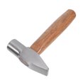 thumbnail image 6 of POPETPOP Multi-Color Duckbill Hammer with Wooden Handle for Jewelry Crafting, Home Repair, and Projects, 6 of 8
