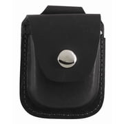 Charles-Hubert Paris Men's Leather Pocket Watch Holder