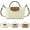Off-white, variant on Fashion Mini Crossbody Bags for Women,Leather Shoulder Bag Handbags,Retro Compact Clutch Bag,New Small Satchels Tote Bag