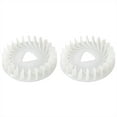 thumbnail image 1 of Flywheel Fan Replacement,2PCS 5kw 6.5kw Engine Generator Flywheel Fan Generator Parts Tried and Trusted, 1 of 8