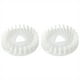 thumbnail image 3 of Ventilador De Volante, Ventilador De Enfriamiento De Volante De Plástico De Alta Confiabilidad, Para Bombas De Agua 188F / 190F ANGGREK Patio y Jardín, 3 of 8