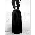 thumbnail image 2 of Vestido sexy de fiesta europeo y americano con almohadilla para el pecho, hermosa falda de gasa con chaleco pequeño, ropa interior sexy, 2 of 5