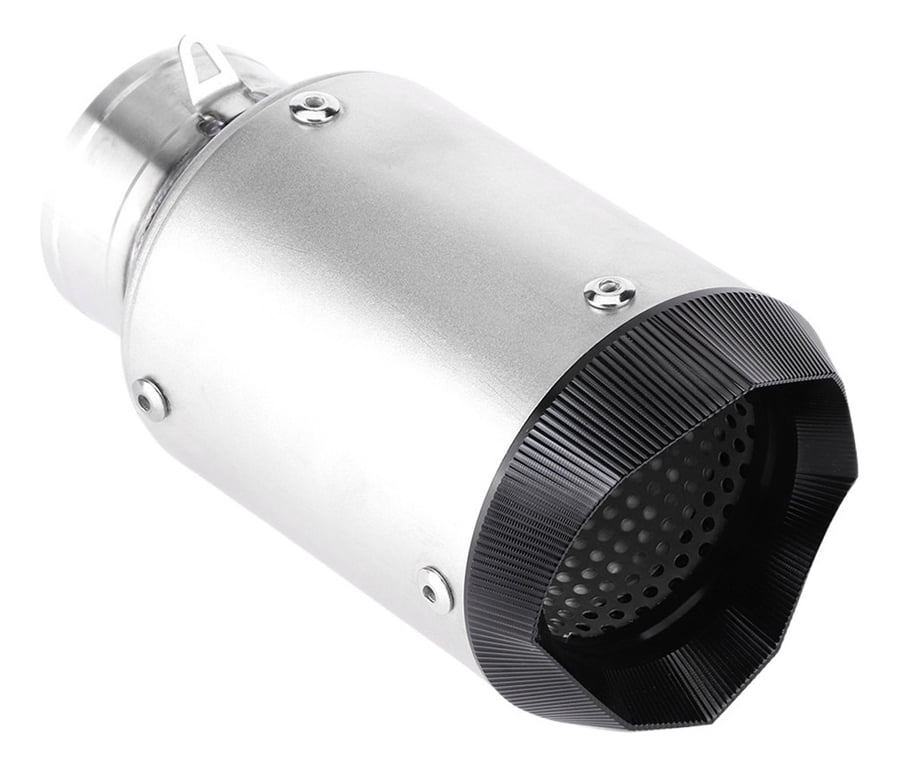 パーツ Bassani Quiet Baffle B22122Q Bassani Quiet Baffle for Road