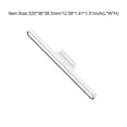 thumbnail image 3 of Maytalsory Long Light Bar Accessory Household Study Reading Makeup Adhesion Lights Eyes for Protection Adjustable LED Lamp Fittings, 3 of 6