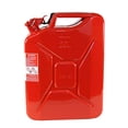 thumbnail image 4 of Wavian Authentic NATO Jerry Fuel Can, Red, 4 of 5