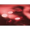 thumbnail image 1 of Ahgly Company Indoor Rectangle Patterned Valentine Red Area Rugs, 2' x 5', 1 of 1