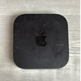 thumbnail image 1 of Pre-Owned Apple TV 3rd Generation 8GB Black MD199LL/A, 1 of 5