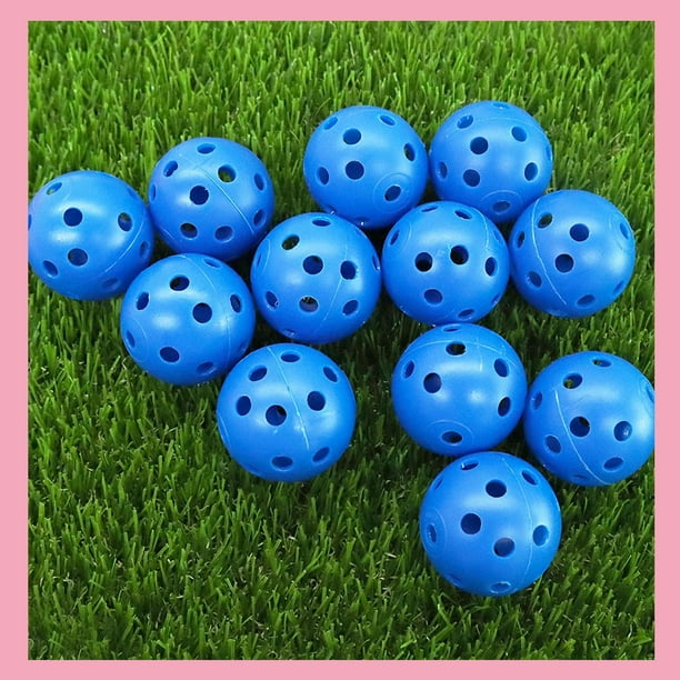 Golf Practice Balls