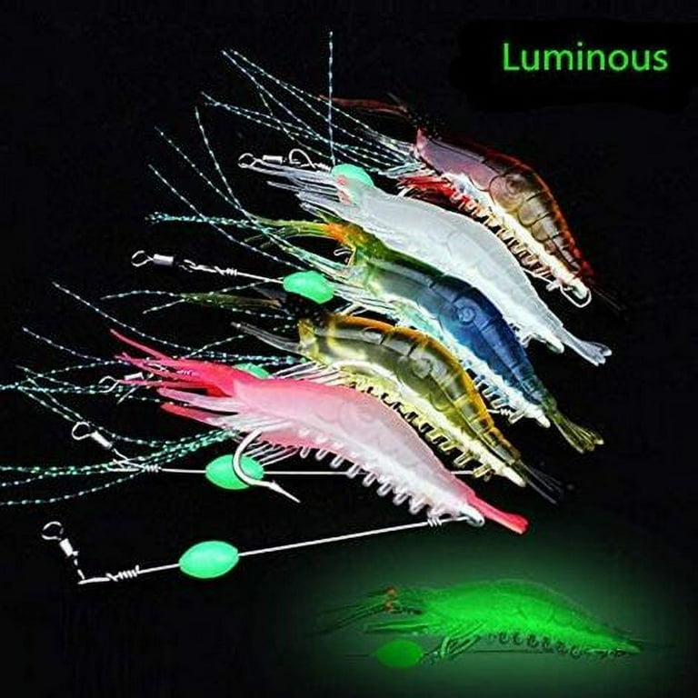 a.m. fishing lures Top 5