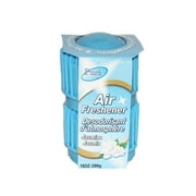 Pure Air Twin Pack Air Freshener- Jasmine (286g) (Pack of 3)