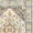 Beige/Ivory, variant on JONATHAN Y MODERN PERSIAN 2 x 8 Runner Rug, Brooklyn Geometric Medallion - Blue/Multi, MDP207E-28