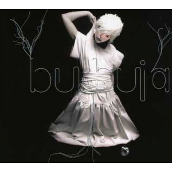 Burbuja - Burbuja - Electronica - CD