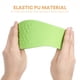 thumbnail image 2 of EeaseMX par de plantillas correctoras para piernas arqueadas, correctores de estrephexopodia de PU, almohadillas correctoras para piernas, cojín para el cuidado de los pies, talla L 41-43, color verde, 2 of 7