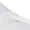 White, variant on JENN ARDOR Women's Slip On Sneakers No Laces Elastic Low Top Canvas Shoes Trendy Flats
