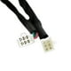 thumbnail image 3 of VELOCIMETRO ITALIKA FT 125 ROJA (18-22) 12V, 3 of 3