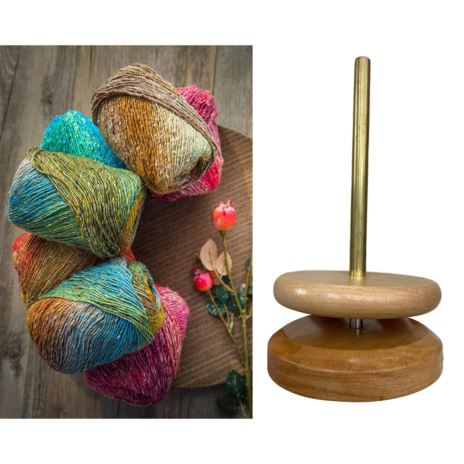 Best Yarn Holders for Taking Materials On the Go –