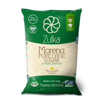 Zulka Morena Cane Sugar 4 lb