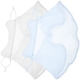 thumbnail image 4 of LOVEVER 2pcs Summer Outdoor Face Covers Sun Face Mask Breathable Face Mask, 4 of 7