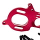 thumbnail image 3 of Recambios del disipador de calor del motor del coche de RC reemplaza las rojo Sunnimix Disipador de calor para asiento de coche RC, 3 of 4