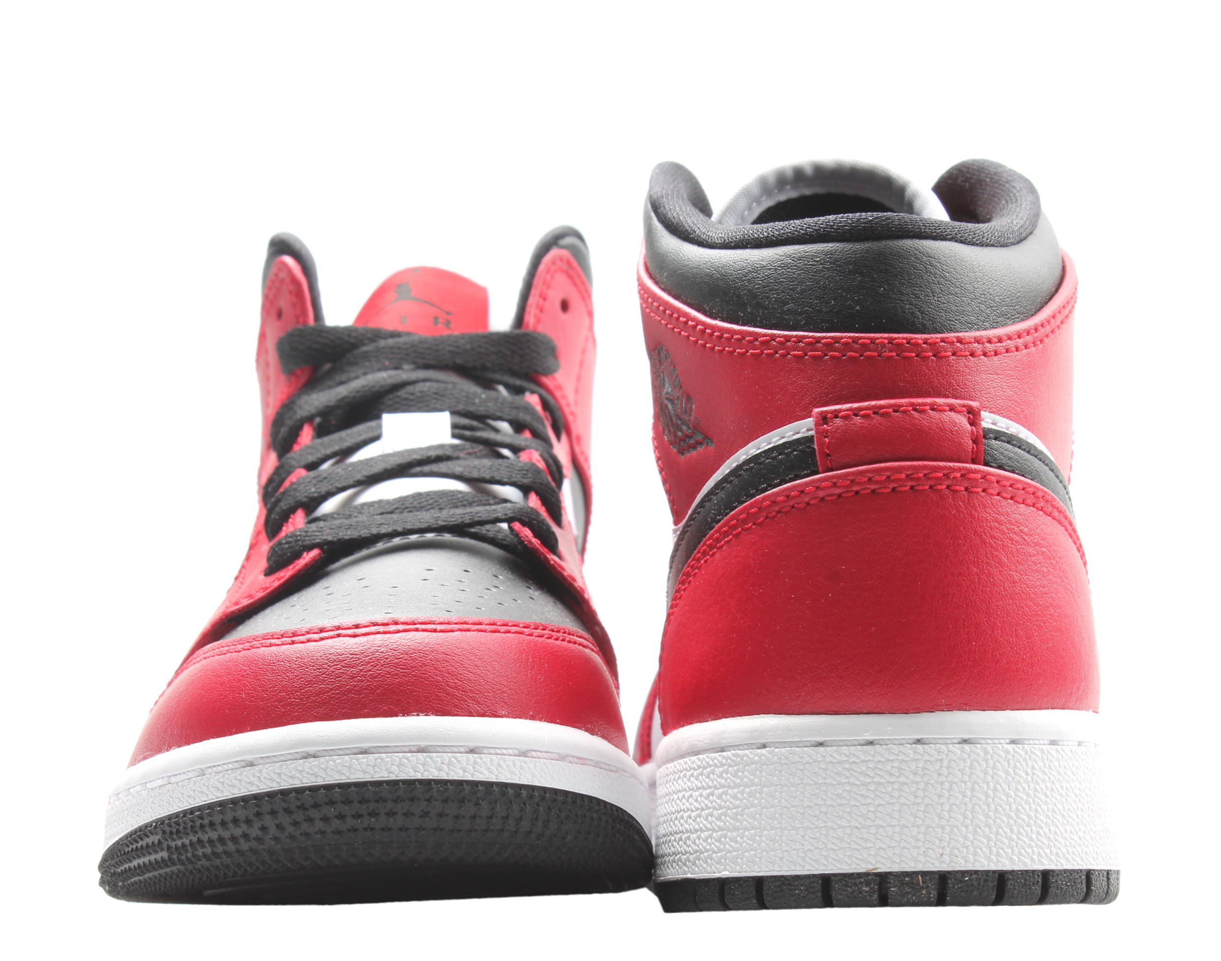 Nike Kids Air Jordan 1 Mid GS 