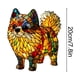 thumbnail image 5 of Lamp-Dachshund Lamp Lamp LED Light Ornament PUW0518, 5 of 5