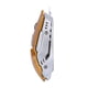 thumbnail image 4 of Universal USB Wired Gaming Mouse 3200 DPI Mechanical Computer Mouse for PC Games Gold, 4 of 5