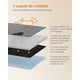 thumbnail image 3 of FEANDREA Pañal para Perros 2 Piezas Lavable y Absorbente 122x61 cm, 3 of 6