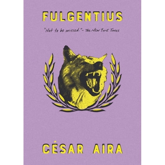 Fulgentius, (Paperback)