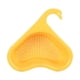 thumbnail image 1 of Escurridor para fregadero de cocina, escurridor de frutas, colador de Pasta, cesta de almacenamiento de alimentos multiuso, colador de verduras, Amarillo, 1 of 9