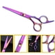 thumbnail image 3 of Tijeras de corte de pelo Tijeras de pelo profesionales 6" - Tijeras para cortar el pelo hombres y mujeres, 3 of 5