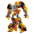 thumbnail image 3 of Figuras de acción de TransFormers para niños, juguetes de aleación de transFormación, modelo de coche Robot, regalo clásico para niños, H6002-9D SS38 YS-03C, 3 of 3