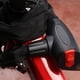 thumbnail image 2 of Candado de cadena de bicicleta antirrobo Soidarity negro 120 cm, 2 of 6