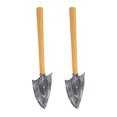 thumbnail image 2 of CIMAXIC Party 2Pcs Dwarf Spade Toy Halloween Party Stage Performance Spade Photo Prop,25.98"X8.66"X1.77", 2 of 5