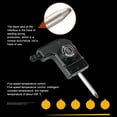 thumbnail image 3 of Electric Griddle, Dishwasher Safe 1200W Electric Griddle  for Hamburger EU Plug 220V,US Plug 110V, 3 of 7