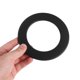 thumbnail image 5 of unbranded 6Ud Tapa Repuesto Cocina Gas Negro Compatibilidad Amplia Y Material Resistente, 5 of 8