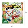 thumbnail image 6 of PlayMonster Orangutwang Board Games 1.5 lbs, 6 of 8