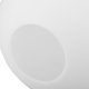 thumbnail image 3 of unbranded White Ceiling Light Shade Con Acabado Esmerilado Y A De Roturas Para Uso Hogar, 3 of 7
