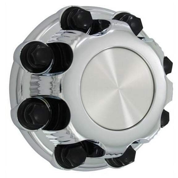 Cc 03-23 Express Chrm Abs 8 Lug