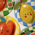 thumbnail image 3 of POP Party Supplies Chef Cooking Baking Themed Party Kit Checkered Disposable Serves 12, 3 of 11