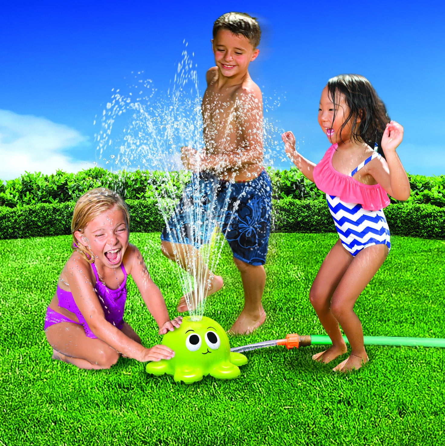 kids sprinkler walmart