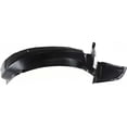 thumbnail image 2 of For Chevy Malibu 2004 05 06 07 2008 Fender Liner Passenger Side | Front | Plastic | Black | Replacement For GM1249140 | 15882053, 2 of 7