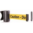 thumbnail image 2 of US Weight Wall Mount with Retractable Belt – 8' Caution, 2 of 4
