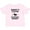 AD-Pink, variant on Inktastic Daddy Future Hunting Buddy Boys or Girls Baby T-Shirt